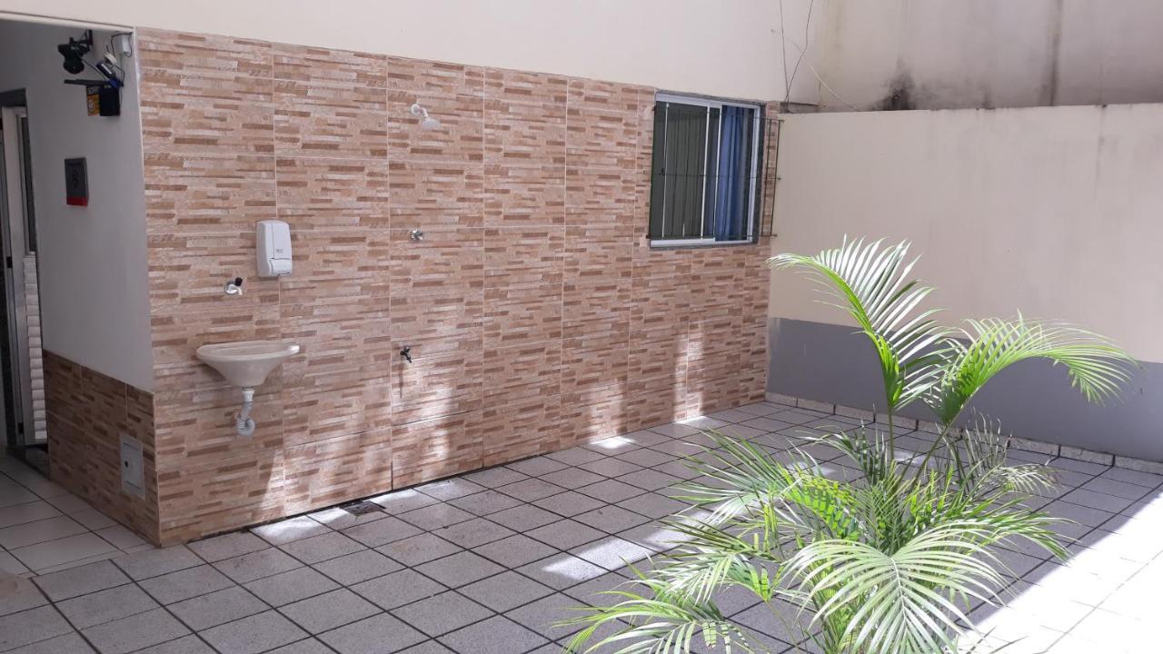 Seu Apto Na Praia Da Costa 5 Duplex Barato 3Q Completo Grande Ar Cond Geladeira Fogao Todo Seu Excel Localizacao Centro Вила Веля Екстериор снимка