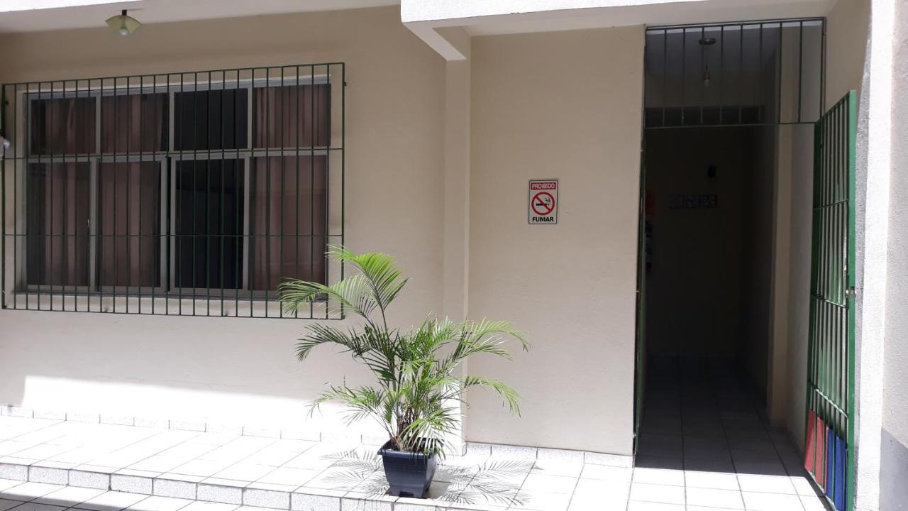 Seu Apto Na Praia Da Costa 5 Duplex Barato 3Q Completo Grande Ar Cond Geladeira Fogao Todo Seu Excel Localizacao Centro Вила Веля Екстериор снимка